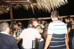 Friday Night at Oasis Pub, Byblos